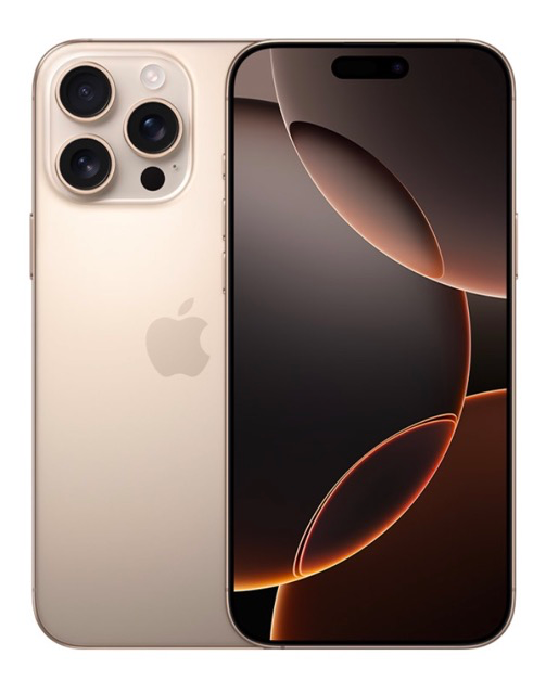 Apple iPhone 16 Pro Max 256GB✨ iPhone 16 Pro Max 256GB Desert Titanium | Swopp